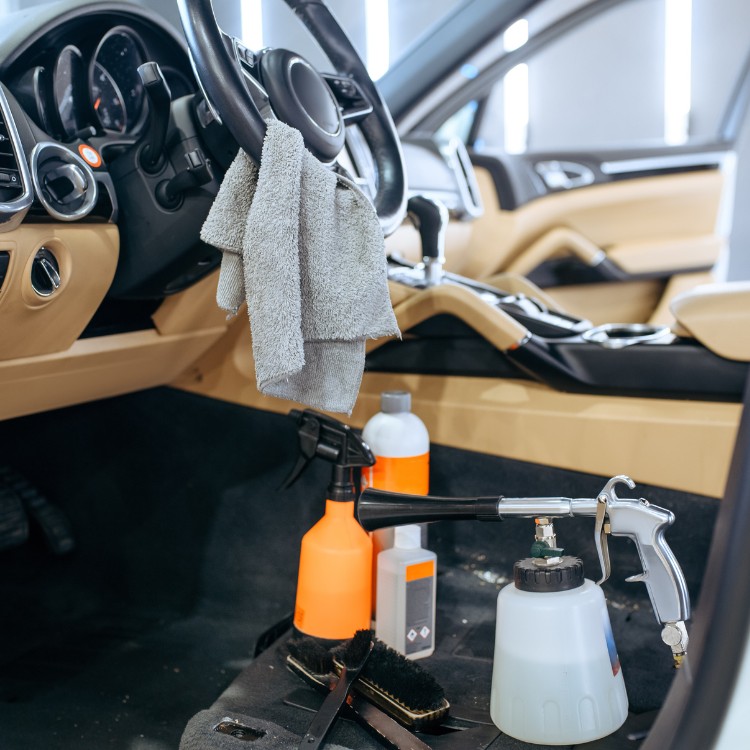 Car Detailing in Dover, Delaware Car Detailing in Dover, Delaware