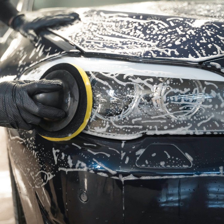 Car Detailing in Dover, Delaware Car Detailing in Dover, Delaware