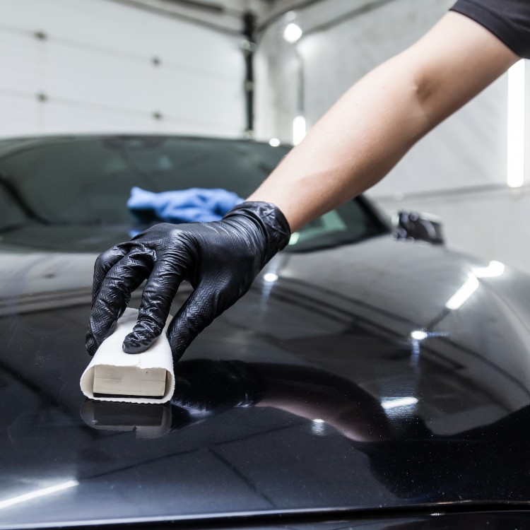 Car Detailing in Dover, Delaware Car Detailing in Dover, Delaware