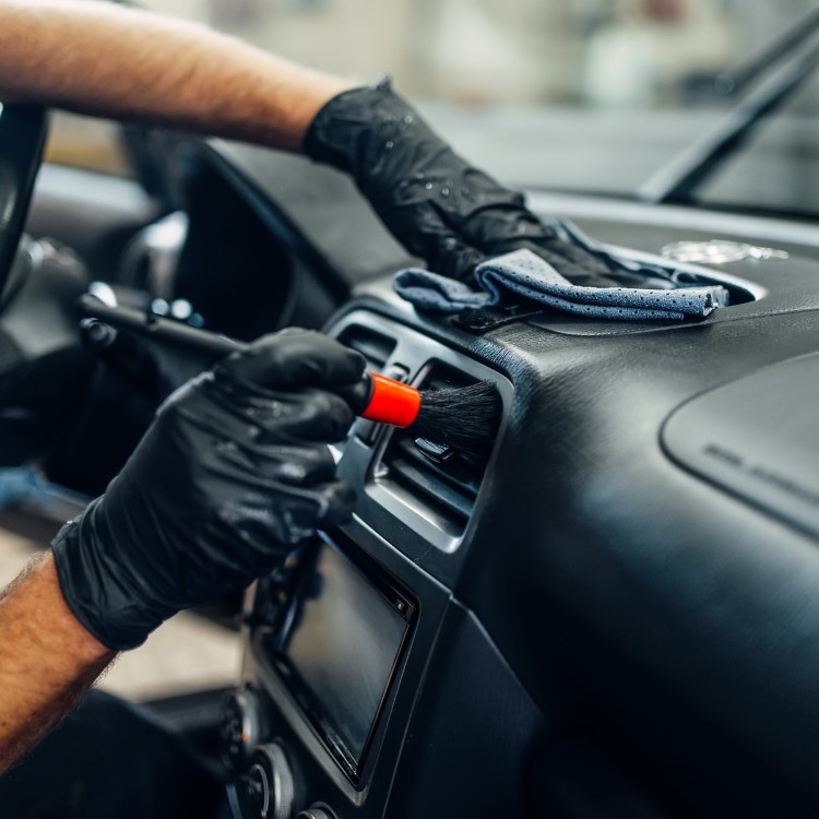 Car Detailing in Dover, Delaware Car Detailing in Dover, Delaware